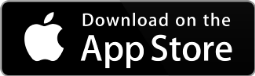 Downloadbutton voor downloaden van PraatmetdeDokter app via apple appstore